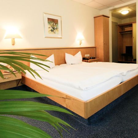 Kurparkhotel Das Kleinod Μπαντ Κίσινγκεν Εξωτερικό φωτογραφία