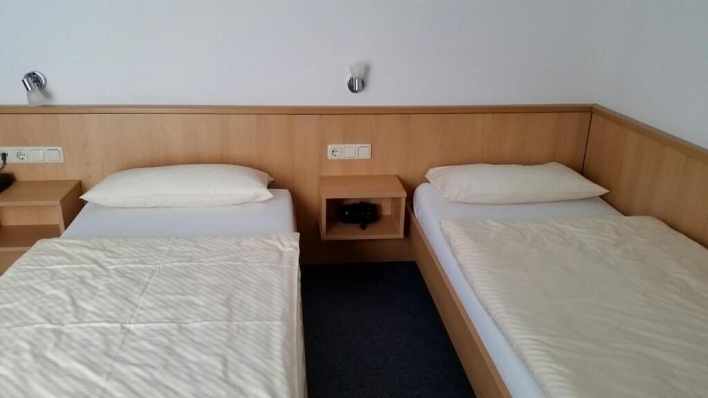 Kurparkhotel Das Kleinod Μπαντ Κίσινγκεν Εξωτερικό φωτογραφία