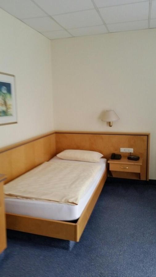 Kurparkhotel Das Kleinod Μπαντ Κίσινγκεν Εξωτερικό φωτογραφία