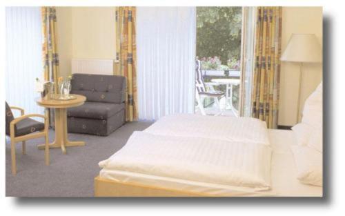 Kurparkhotel Das Kleinod Μπαντ Κίσινγκεν Εξωτερικό φωτογραφία