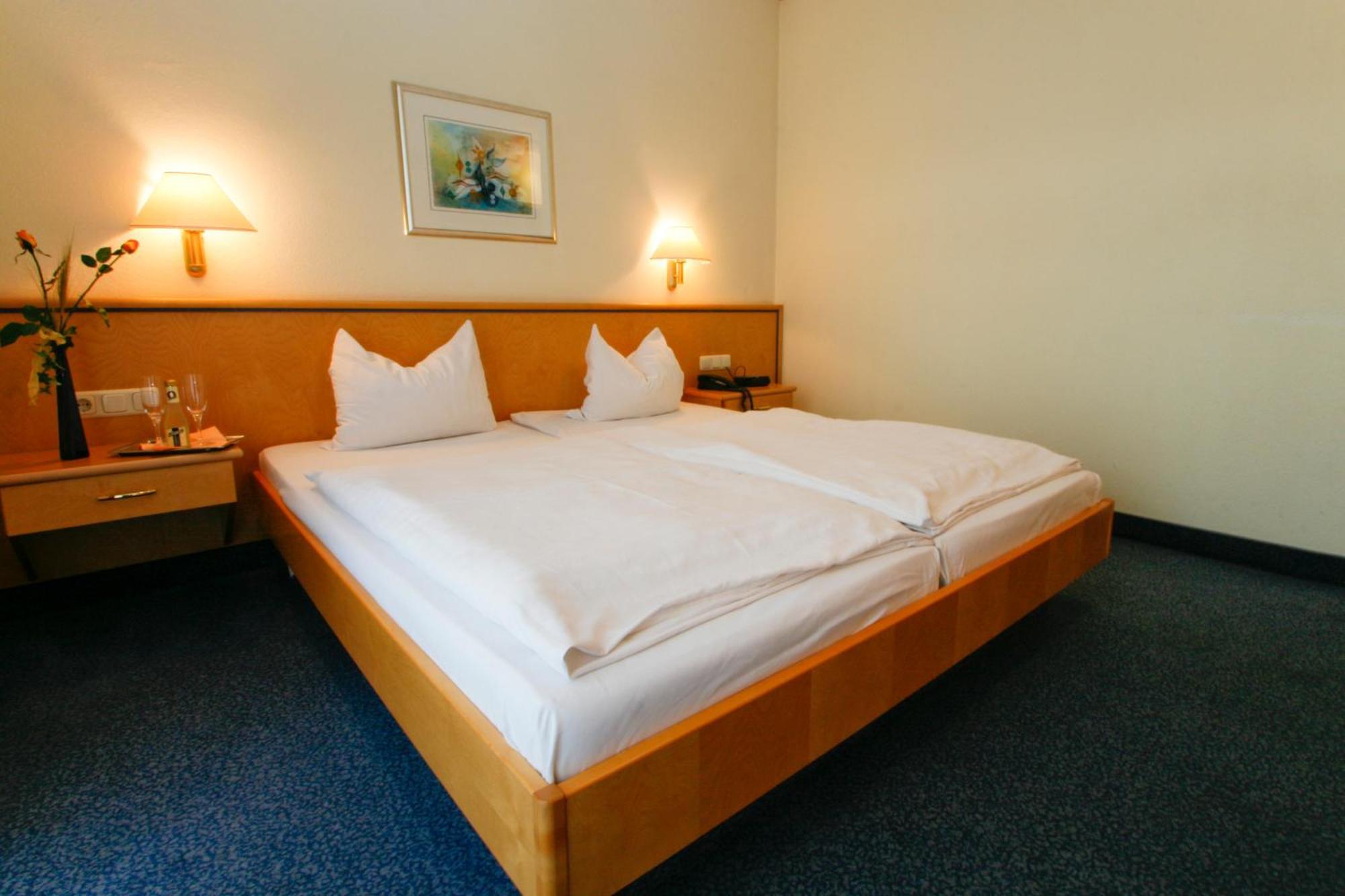 Kurparkhotel Das Kleinod Μπαντ Κίσινγκεν Εξωτερικό φωτογραφία