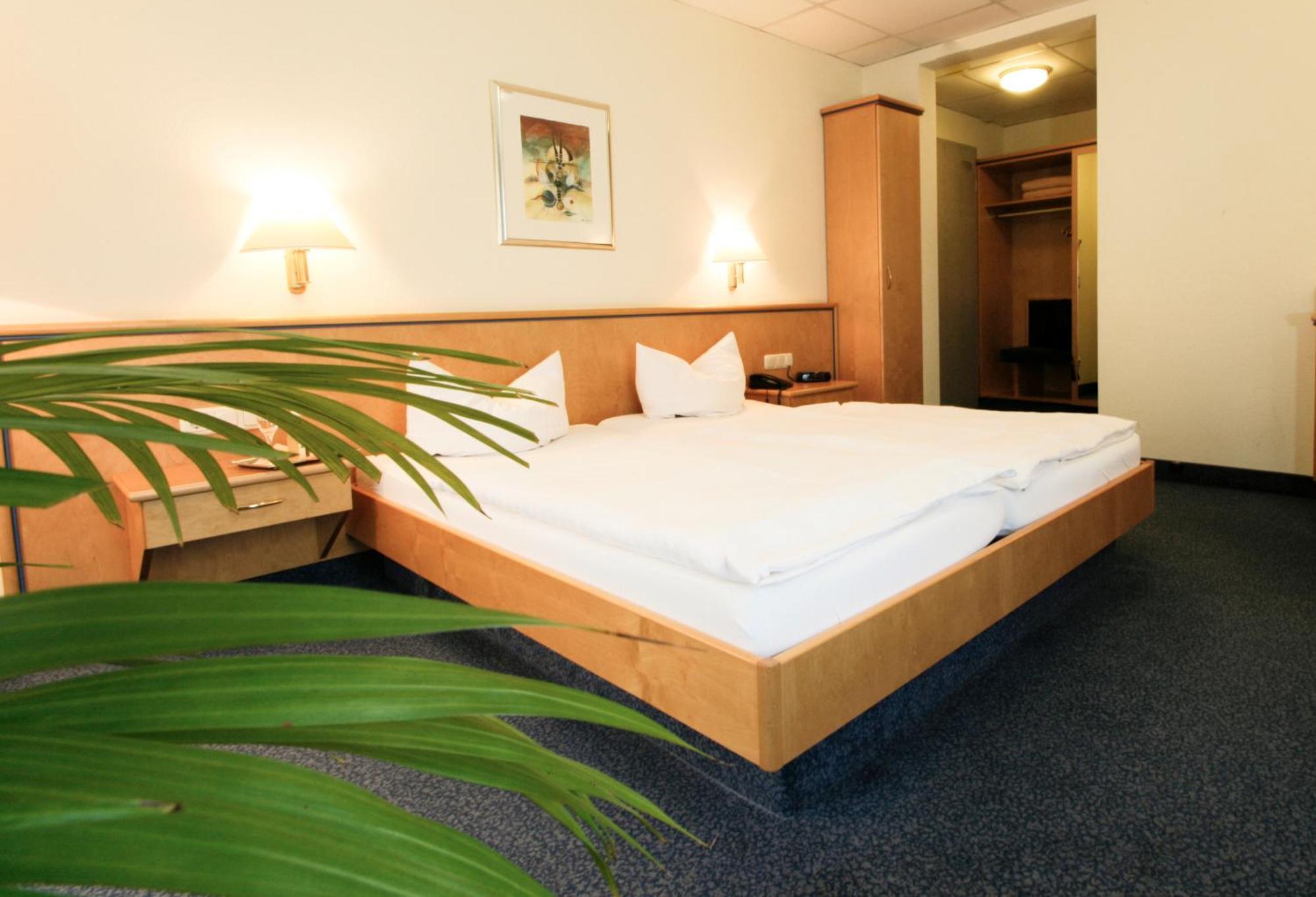 Kurparkhotel Das Kleinod Μπαντ Κίσινγκεν Εξωτερικό φωτογραφία