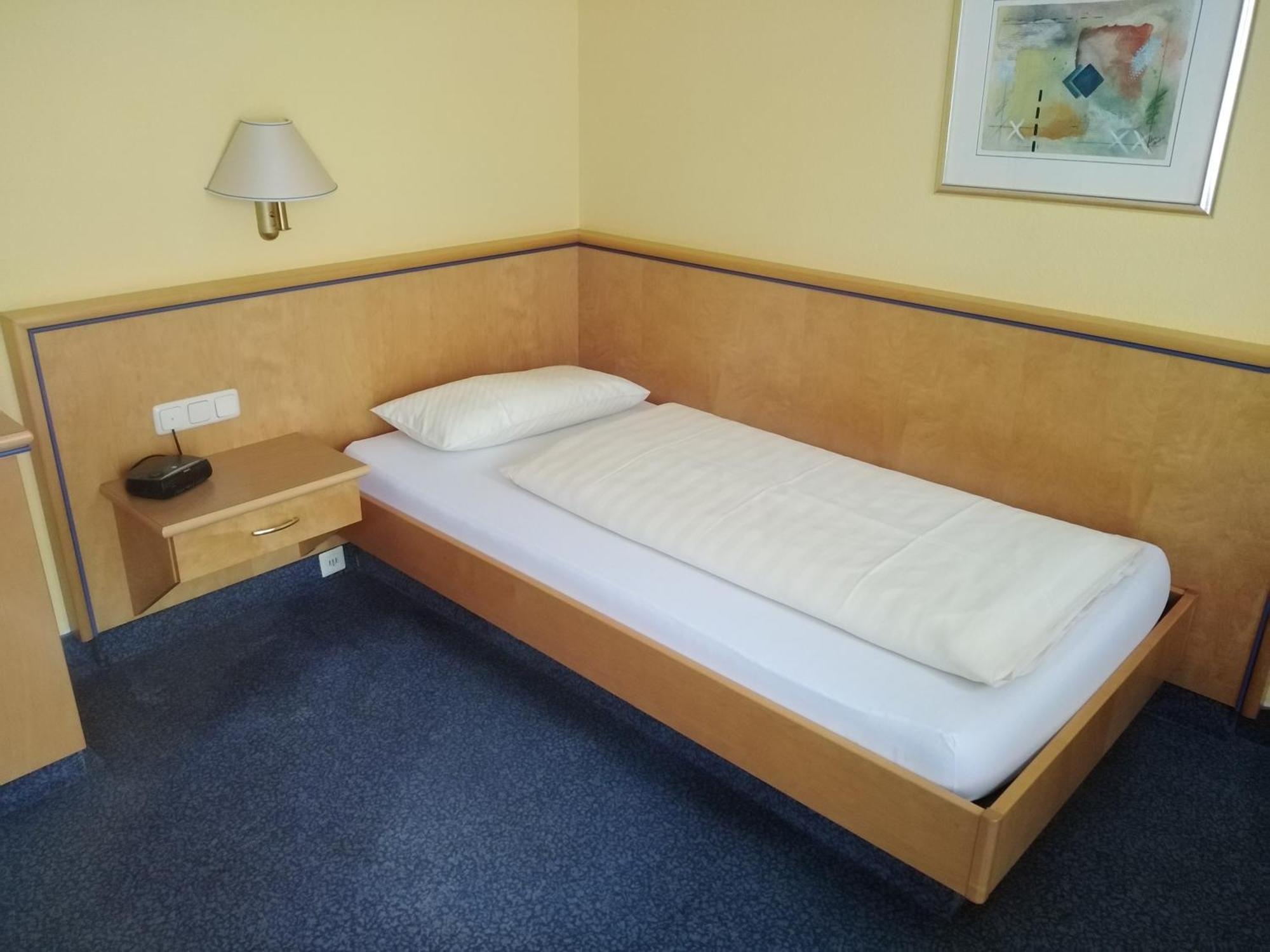 Kurparkhotel Das Kleinod Μπαντ Κίσινγκεν Εξωτερικό φωτογραφία