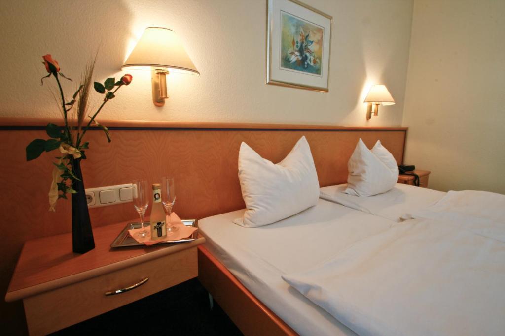 Kurparkhotel Das Kleinod Μπαντ Κίσινγκεν Εξωτερικό φωτογραφία